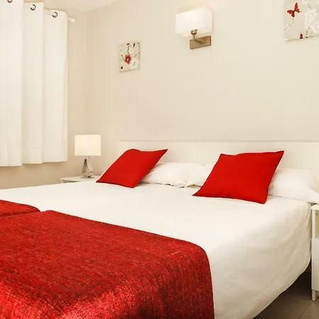 Bonito Apartamento & Piscina Apartment *