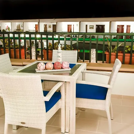 Apartment Bonito Apartamento & Piscina *