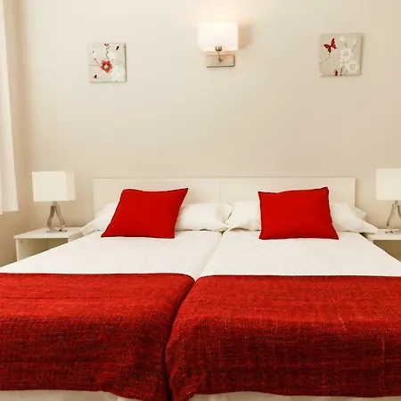 Apartment Bonito Apartamento & Piscina *