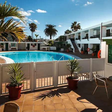 Apartment Bonito Apartamento & Piscina Puerto del Carmen (Lanzarote)