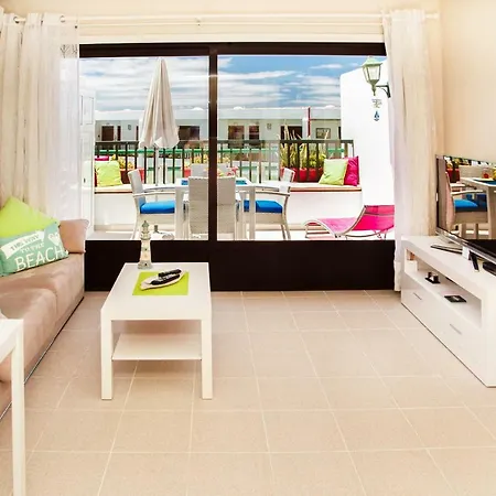 Bonito Apartamento & Piscina