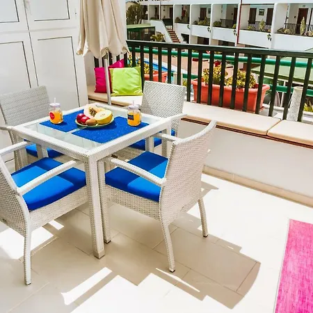 Bonito Apartamento & Piscina * Puerto del Carmen (Lanzarote)