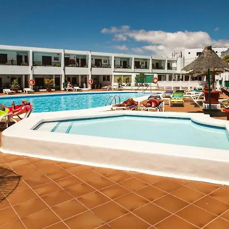 Apartment Bonito Apartamento & Piscina Puerto del Carmen (Lanzarote)