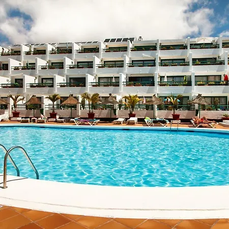 Apartment Bonito Apartamento & Piscina Puerto del Carmen (Lanzarote)