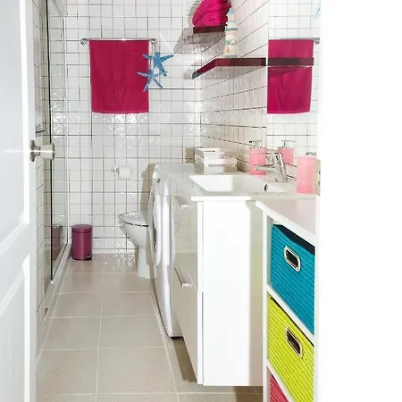 Bonito Apartamento & Piscina