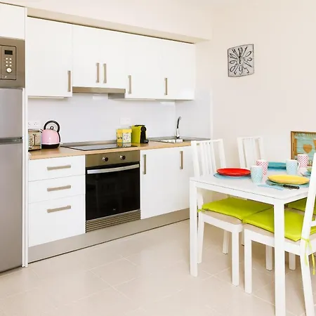 Bonito Apartamento & Piscina Apartment *