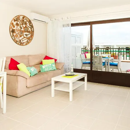 Apartment Bonito Apartamento & Piscina *